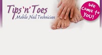 Tips n Toes (Mobile)   Nails 1076659 Image 1